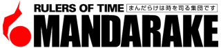 Mandarake logo